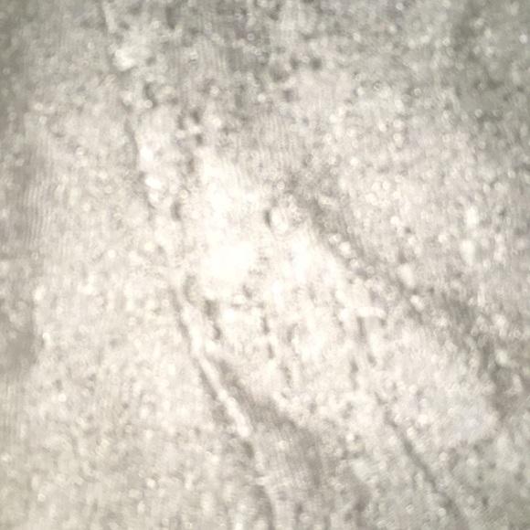 Black Laced Skirt - Picture 3 of 3